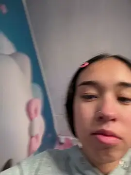 Ashlie_Rodriguez_LS' Live Chat Room
