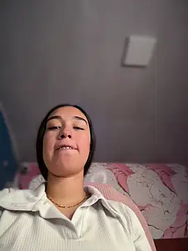 Ashlie_Rodriguez_LSn Live chat-huone