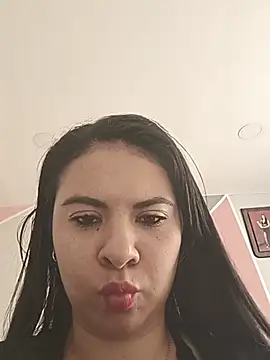 Chat ao vivo de Paolitha25