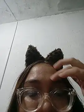 Chatroom en direct de Musa_GG