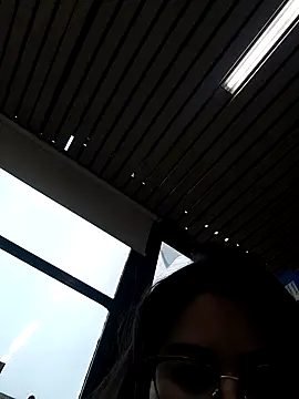 Chat soba uživo modela Namiibel