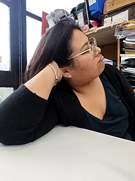 Namiibel Live Chatraum