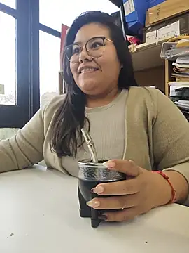 Namiibel Cameră chat live