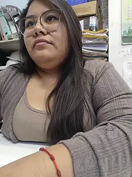 Sala de chat ao vivo de Namiibel