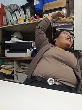 Namiibel 실시간 채팅방