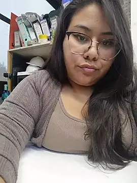 Sala de chat ao vivo de Namiibel