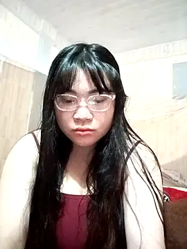 Chatroom en direct de Mina2000a