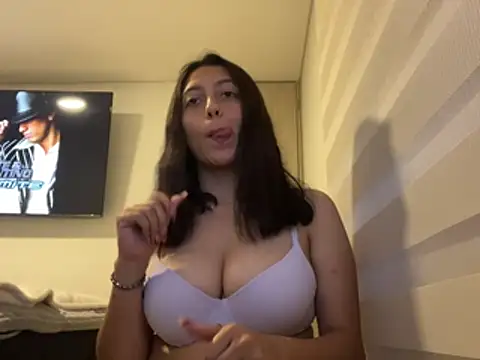 Živá chatovací místnost Violeta_Cute7