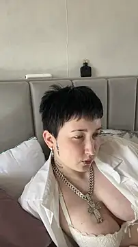 Bilik Sembang Langsung JeamDiamond
