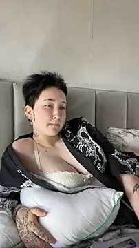 JeamDiamond Live Chatraum