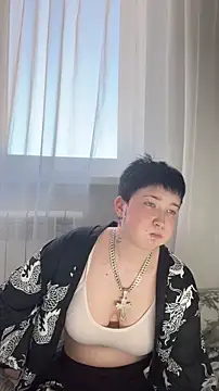 Онлайн чат JeamDiamond
