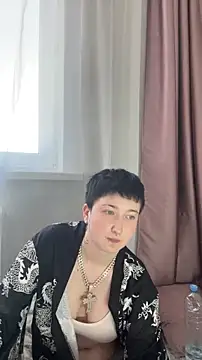 JeamDiamondn Live chat-huone