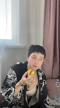 JeamDiamond Live Chatrum