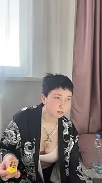 JeamDiamond Cameră chat live