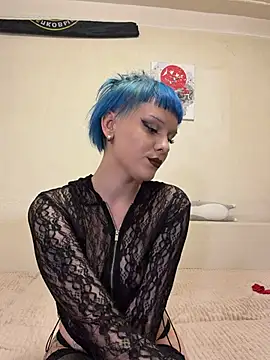 Chat ao vivo de Maliby_609