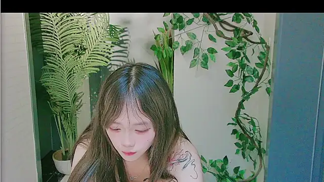 YY-3344's Live Chat Room