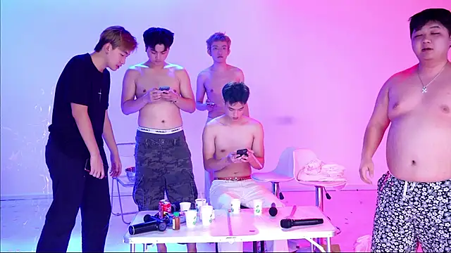 Blush-boys-002 Live Sex Cam Show