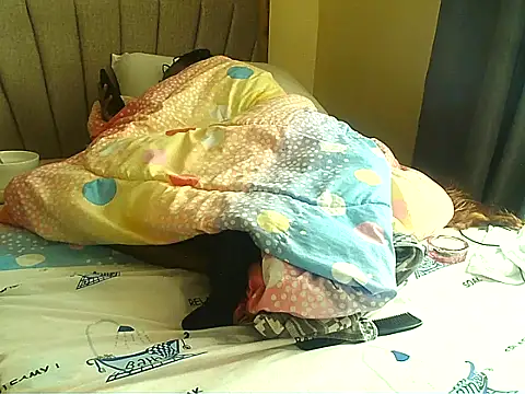 Maishababy 실시간 채팅방