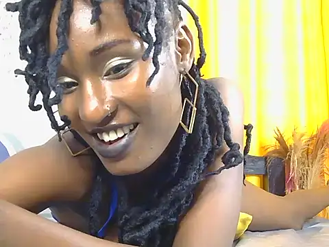 Foxy_Angels Cameră chat live