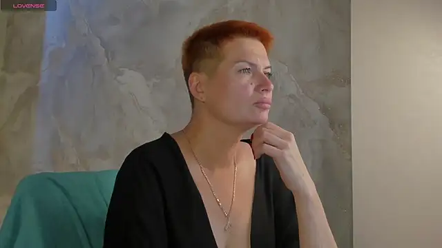 Raven_Channy Cameră chat live