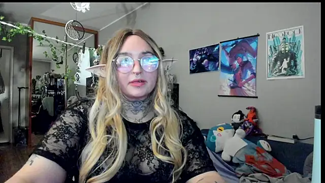 Sala de chat ao vivo de crystal_musee