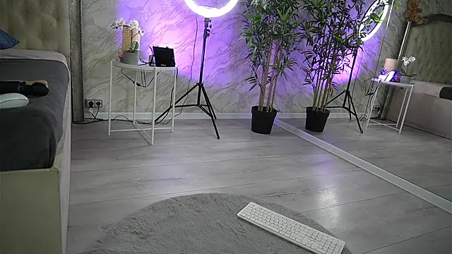 Sala de chat ao vivo de StaceySin