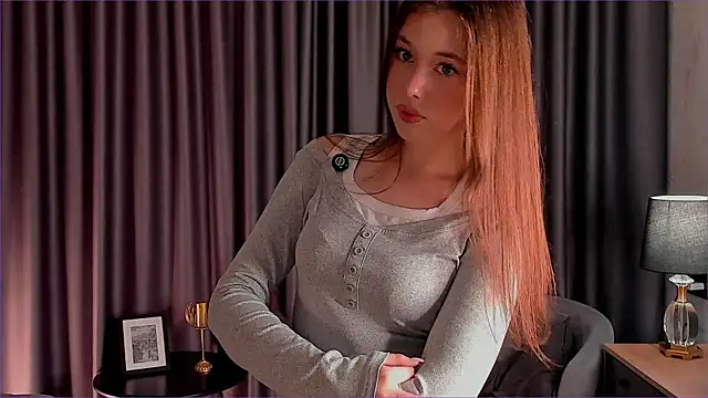 StarlaLea – live chatrum
