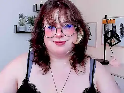 OpheliaLush Live Chatrum