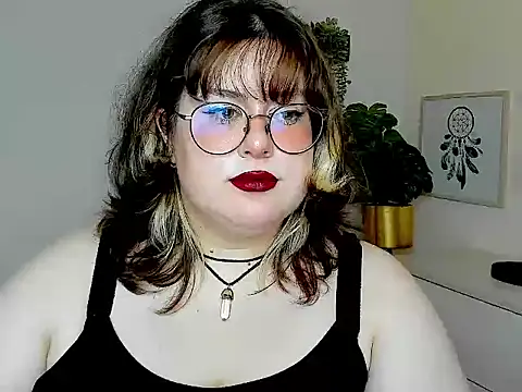 OpheliaLush Live Chatraum