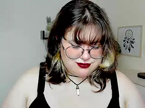 OpheliaLush Cameră chat live