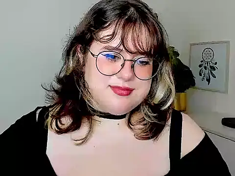 OpheliaLush – live chatrum