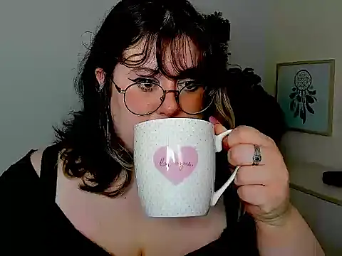 OpheliaLush – live chatrum