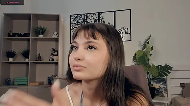ReynaCarco Adlı Modelin Canlı Sohbet Odası