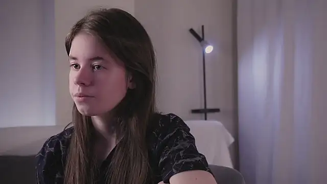 NicolaDevis Cameră chat live
