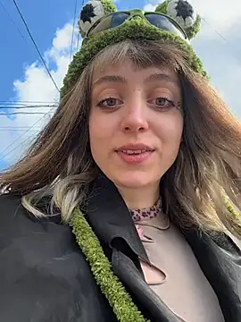 Crazy__Frog Live Chatrum
