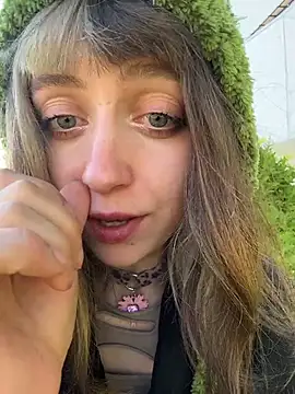 Crazy__Frog Live Chatraum