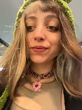 Crazy__Frog – live chatrum