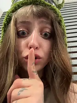Crazy__Frog Live Chatraum
