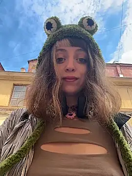 Crazy__Frog Live Chatrum