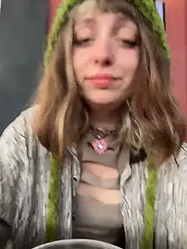 Crazy__Frog 실시간 채팅방