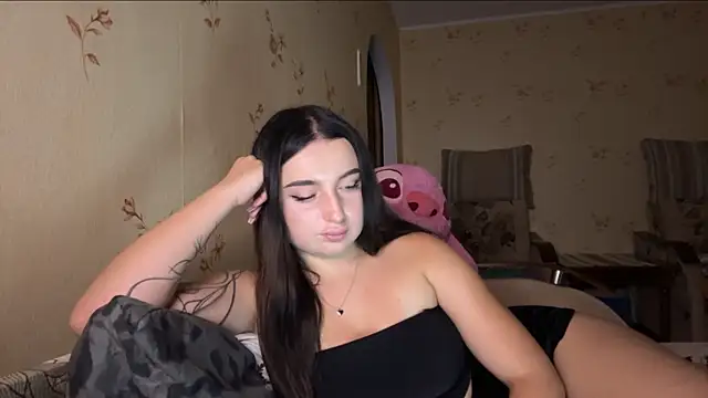 Živá kamerová sex show nastyaunt1