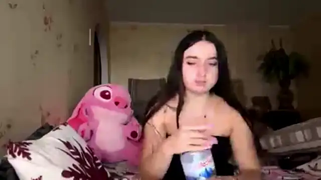 nastyaunt1 실시간 채팅방