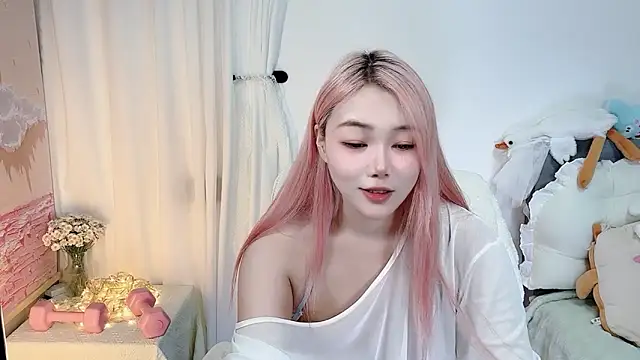 -Nini-- Live Chatraum
