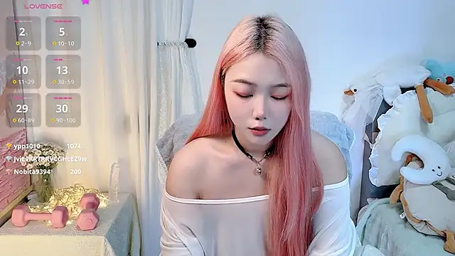 -Nini-- Cameră chat live