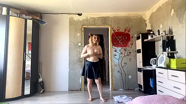 SunnyHarnett – live chatrum