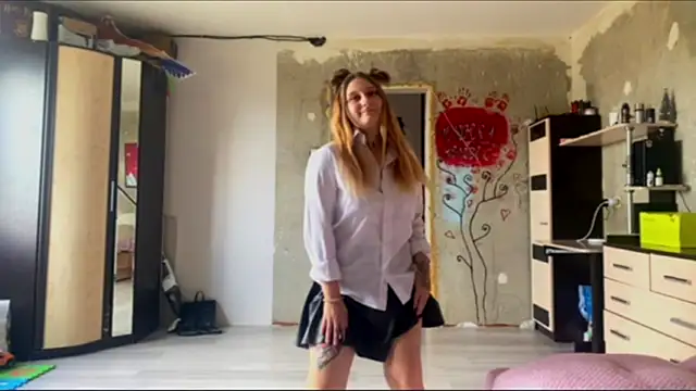 SunnyHarnett Cameră chat live