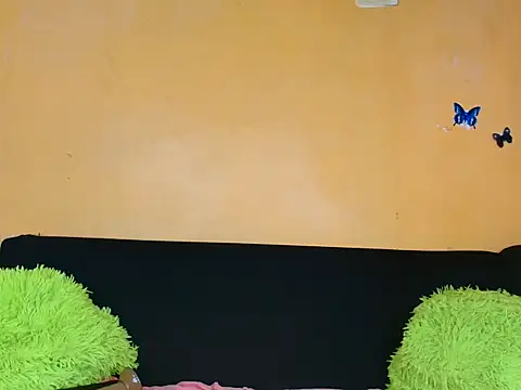 Bilik Sembang Langsung Baby-angelx
