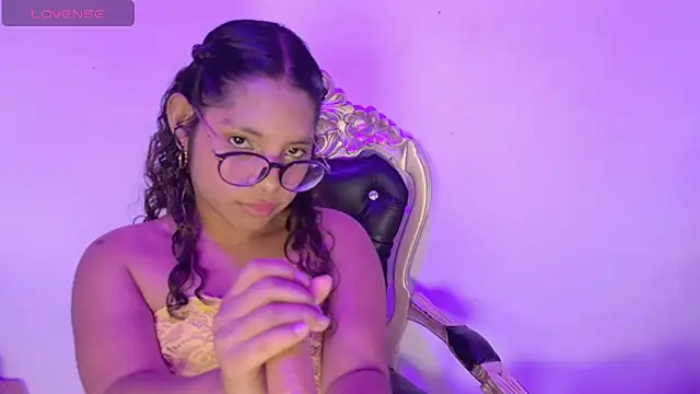 Sala de chat en directo de _emily_w