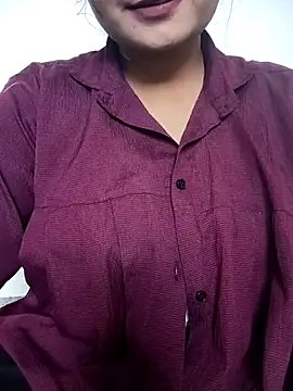Živá chatovací místnost soniya_rajput5