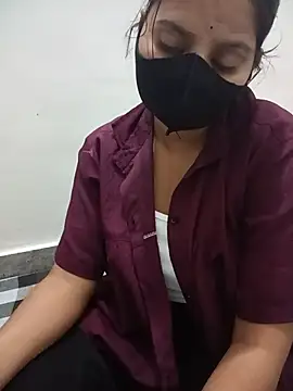 Živá chatovací místnost soniya_rajput5